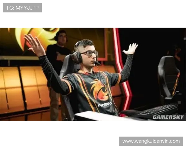 对话陈娜：回顾我的英雄联盟职业生涯与成长之路