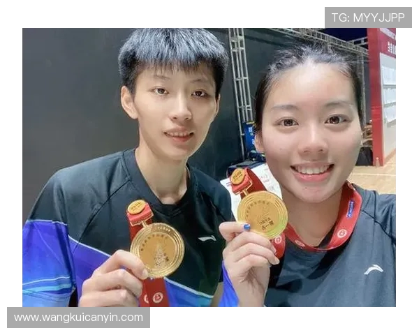 广州羽毛球队个人能力排名创新高引发关注与期待