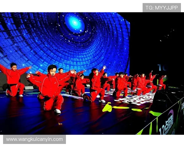 最新街舞力量TOP10：南京街舞队领跑