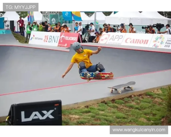 杭州滑板队实力强劲荣登全国滑板实力排行榜第七名