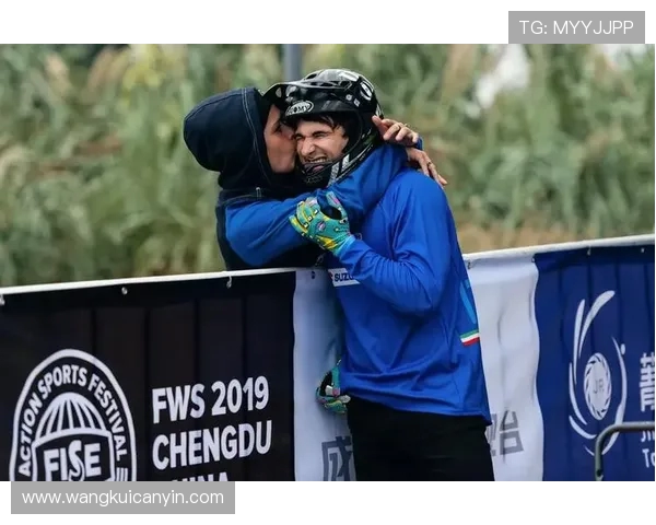 武汉极限运动队实力解析：挑战极限的勇气与激情