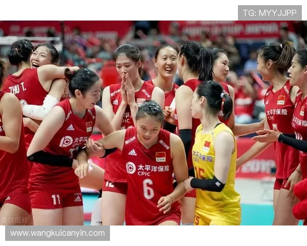 武汉排球队强势崛起排球力量排行榜中荣获第十名佳绩