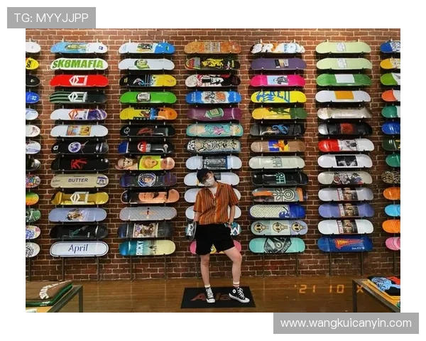 武汉滑板队在滑板节奏排名中创下新高引领潮流风尚