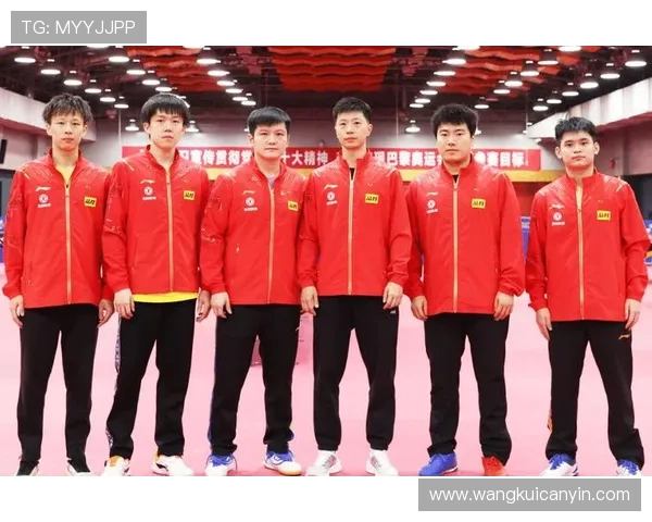深圳乒乓球队荣登全国配合排行榜第五名展现卓越实力与团队合作精神