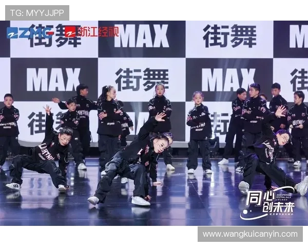 深圳街舞队心理素质居首揭秘街舞团队背后的心理竞争力 深圳街舞队心理素质居首揭秘街舞团队背后的心理竞争力