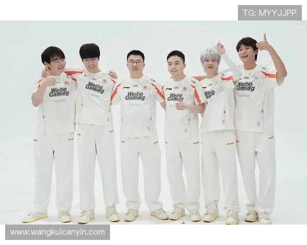 英雄联盟热议BLG战队技术争议引发的战术思考与未来发展方向探讨