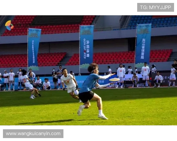 赛后复盘：武汉飞盘队vs杭州飞盘队的团队协作