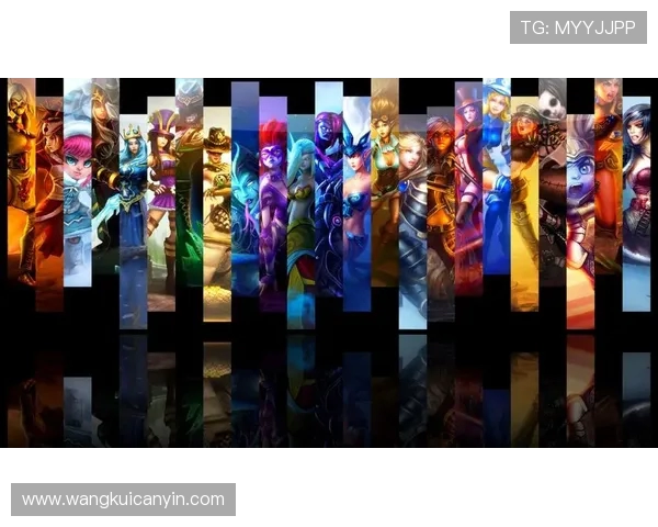 赵芳独家揭秘英雄联盟游戏技巧与心得分享助你提升实力