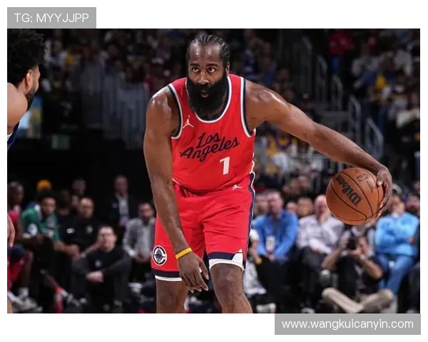 NBA掘金对快船精彩视频直播全程回顾与赛后分析