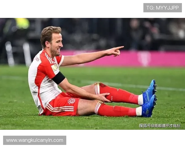 凯恩的传奇之路：从足球天才到世界级教练的华丽转身