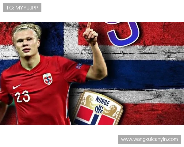 哈兰德：从新星到巨星的崛起之路与未来展望