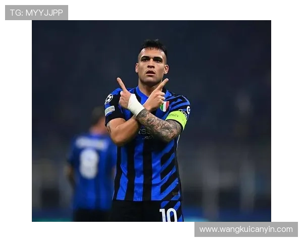 国米时隔十三年重返欧冠决赛劳塔罗绝杀AC米兰成英雄