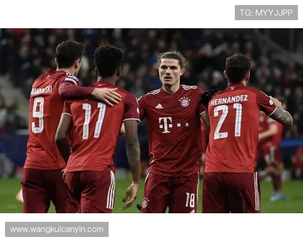 巴黎与拜仁的巅峰对决球盘分析及投注策略探讨