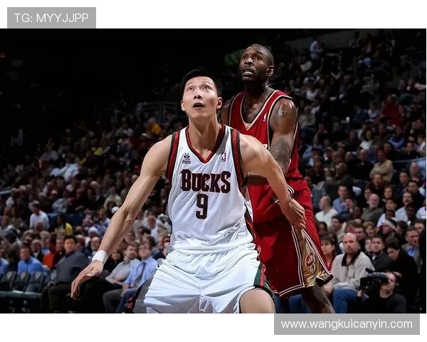 易建联与詹姆斯的巅峰对决：篮球巨星的荣耀与传奇之路