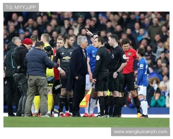 曼联对阵埃弗顿小豌豆能否再创佳绩引发球迷热议