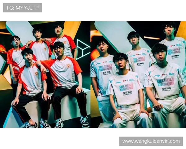 独家深度解析:BLG战队意识对比与战术演变全景分析