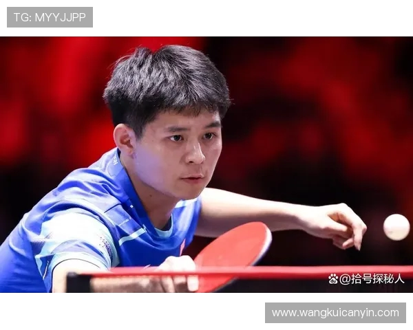 乒乓球巨献:探秘杭州乒乓球队的耐力 乒乓球巨献:探秘杭州乒乓球队的耐力