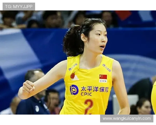 南京排球队个人能力排名第一最新排球TOP10选手一览 南京排球队个人能力排名第一最新排球TOP10选手一览