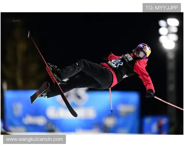 南京极限运动队在极限运动会中的精彩表现与技术分析 南京极限运动队在极限运动会中的精彩表现与技术分析
