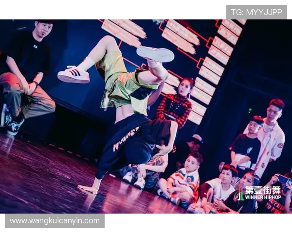 成都街舞队技术水平引发热议专家与爱好者各执己见